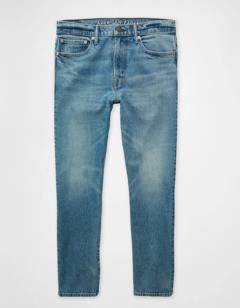 AE EasyFlex Original Straight Jean