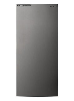 Fresh Fresh Upright Freezer 5 Drawers No Frost Inner Hand, Silver - FNU-LR250S 