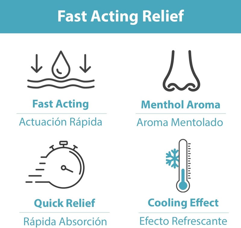 Sanar Naturals Arnica Dark Ointment Relief 2 oz  Fast Action for Joint Back Neck Knee Hand Foot and More Travel Size - Image 2