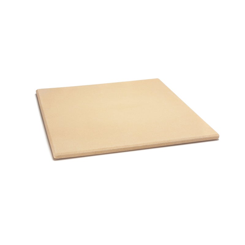 Outset Outset Pizza Stone For Grill and Oven 14 x 16 Pizza Tile 