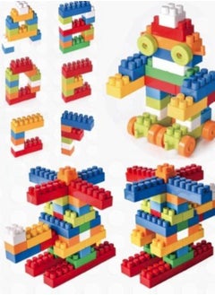 34 Piece Building Blocks Set with Carrying Bag HJ 3801D 3+ Years Old - pzsku/ZA8D8A36873674A962499Z/45/_/1731217012/3dee10d3-7ef3-4958-b2da-f7bf80d9bf95