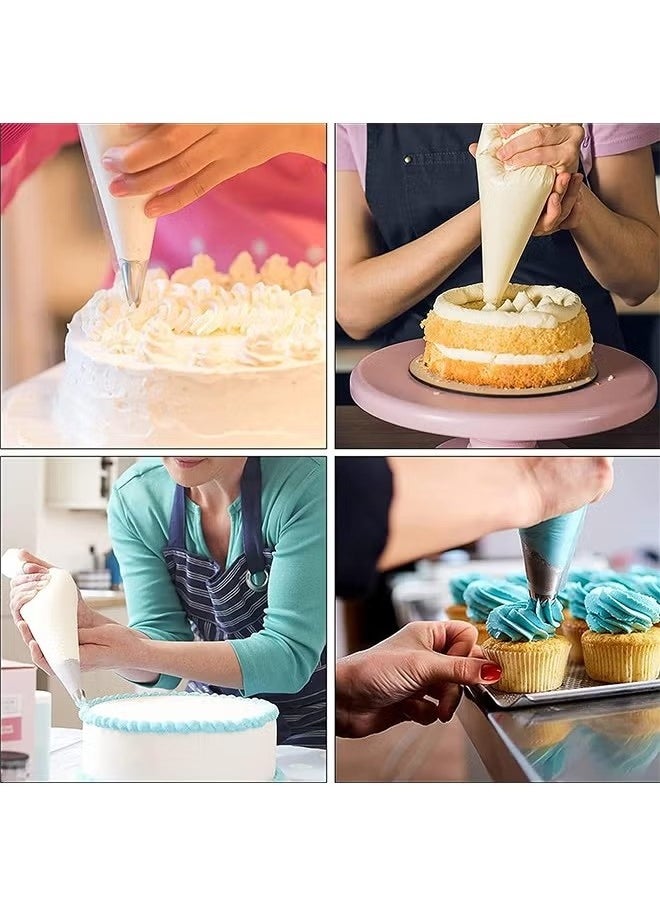 MM Pastry Piping Bags Anti Burst  - Image 2