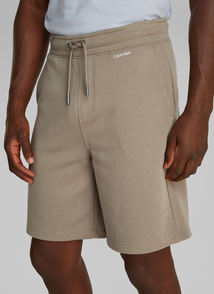 CALVIN KLEIN - Jogger Shorts - Image 1