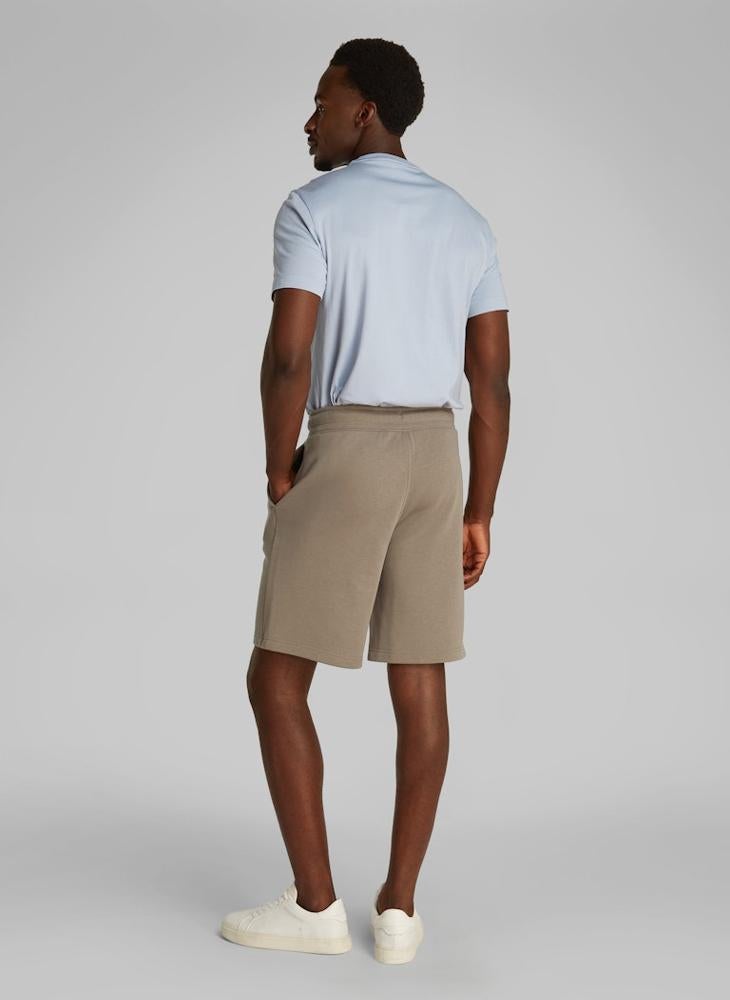 CALVIN KLEIN - Jogger Shorts - Image 1