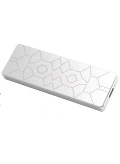 Portable SSD 1TB Mobile Solid State Drive Portable External Drive 3 in 1 Type-c 1000GB High Speed Hard Drive for PC Laptop Mac Data Storage and Transfer and Android Phone, Computers and Tablets