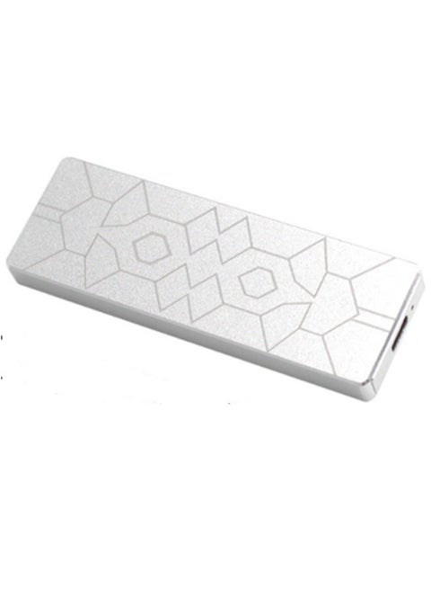 Portable SSD 1TB Mobile Solid State Drive Portable External Drive 3 in 1 Type-c 1000GB High Speed Hard Drive for PC Laptop Mac Data Storage and Transfer and Android Phone, Computers and Tablets