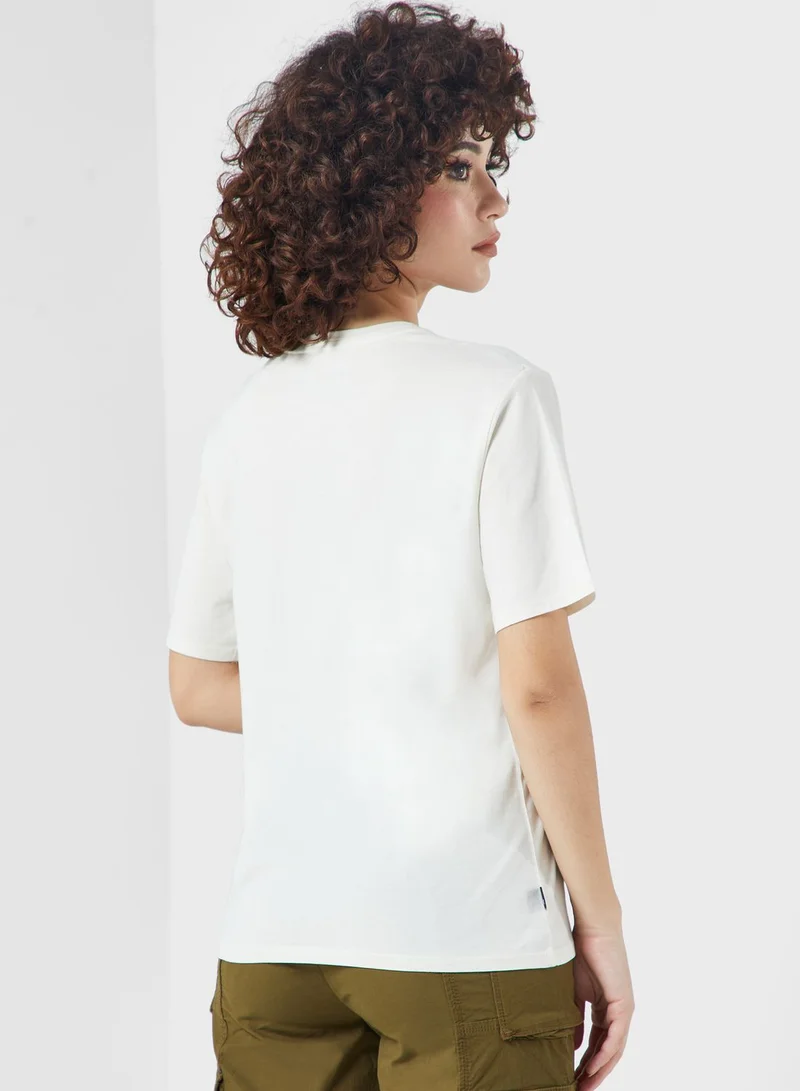 Timberland Workwear Pocket T-Shirt
