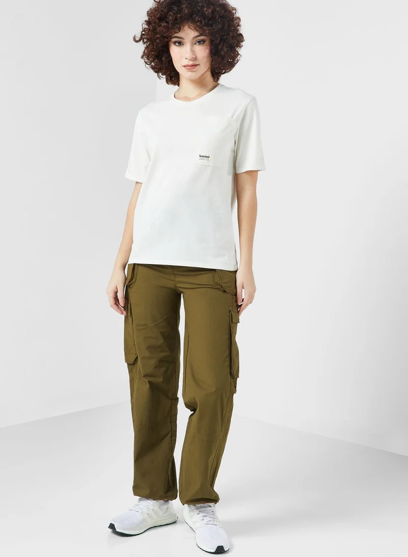 Timberland Workwear Pocket T-Shirt