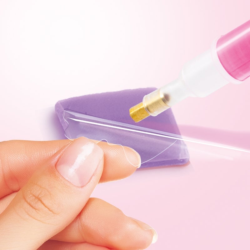 Canal Toys - Style 4 Ever 3 in 1 Diamond Art Light Board - OFG300 - Image 4