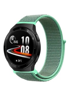 PROMASS Replacement Band For Huawei Watch GT 2e 46mm Spearmint Green  - Image 1