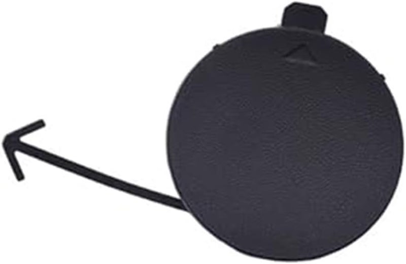 DEMULAX Rear Bumper Tow Hook Cover for Hyundai Tucson - Image 4