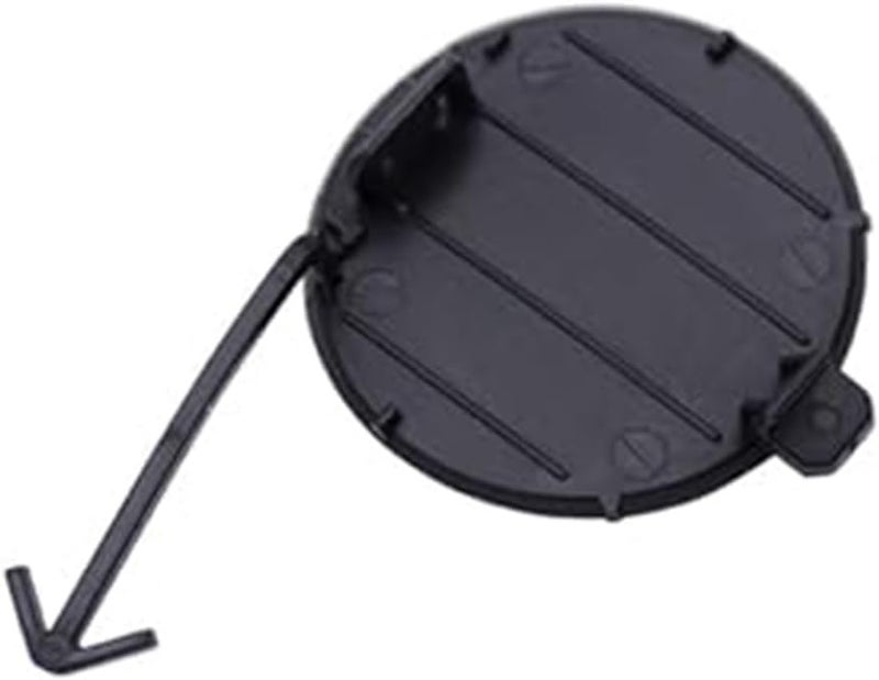 DEMULAX Rear Bumper Tow Hook Cover for Hyundai Tucson - Image 5