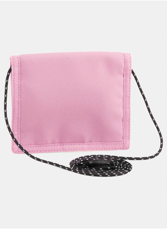 PUMA - Phase Neck Pouch Mauved Out - Image 1