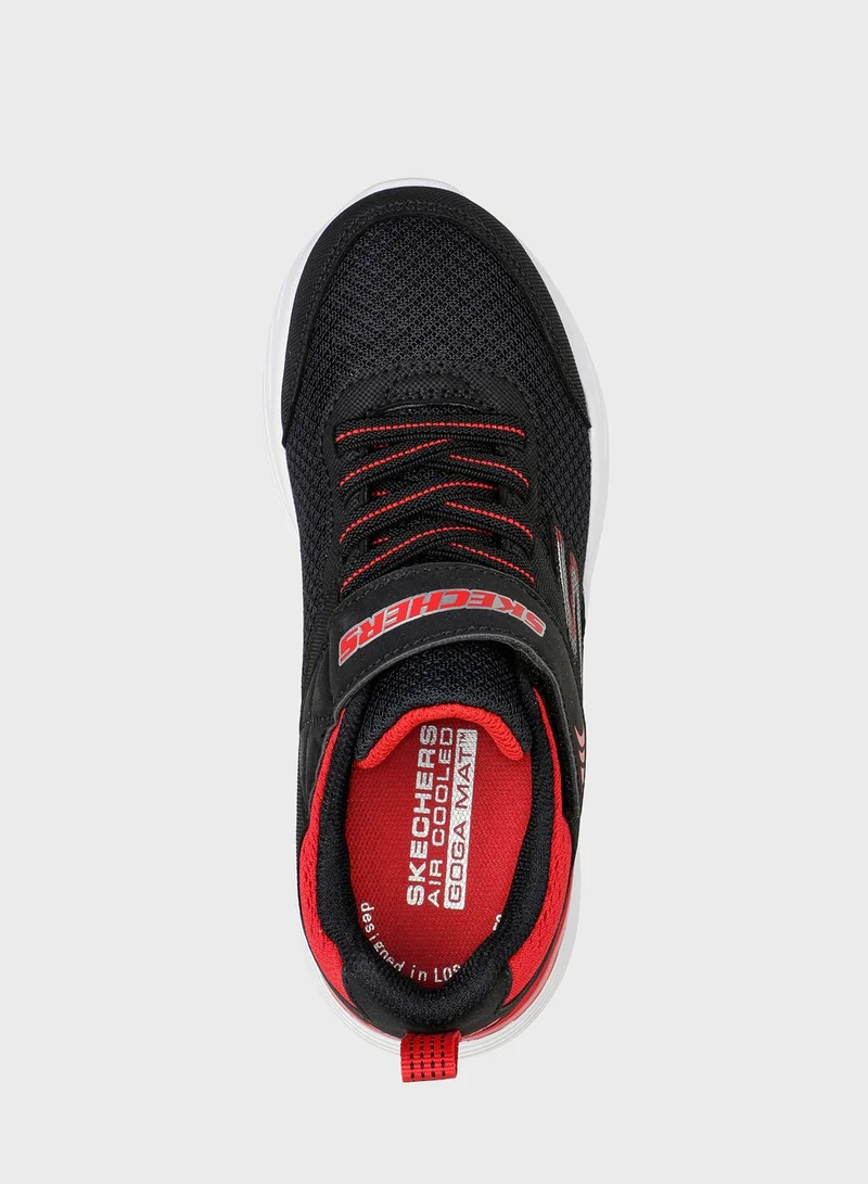 SKECHERS Kids Go Run 400 V2