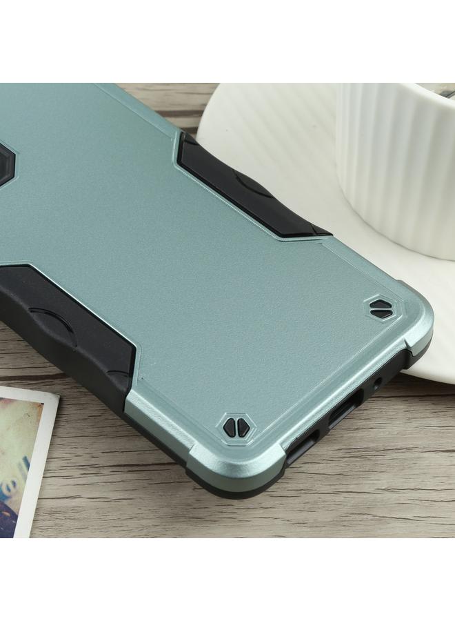 اس-توب جراب لهاتف Samsung Galaxy A73 جراب هاتف مدرع غير قابل للانزلاق - Image 5