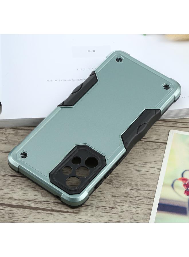 اس-توب جراب لهاتف Samsung Galaxy A73 جراب هاتف مدرع غير قابل للانزلاق - Image 4