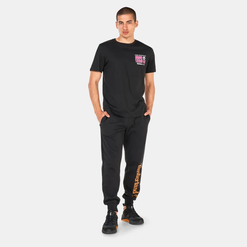 Timberland Men's Outdoor Graphic T-Shirt