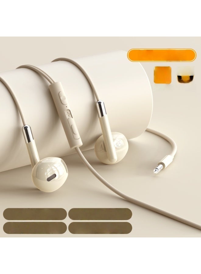 EBMINI Wired In Ear Headphones