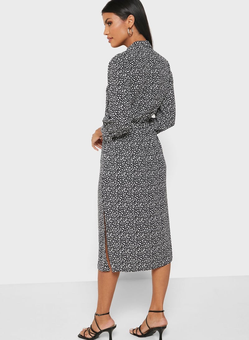 DOROTHY PERKINS Floral Print Dress  - Image 2