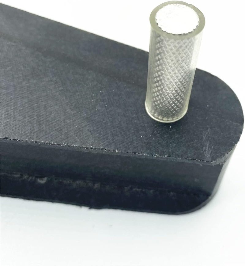 BRGMAX Performance Chain Guide Slider for Yamaha Banshee 1987-2006 - Black - Image 4