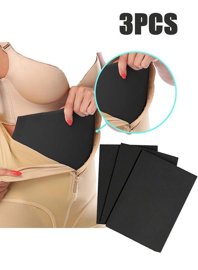 Generic 3PCS Medical Foam for Post-Liposuction and Body Sculpting  - Image 1