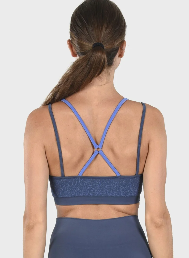 Yoga Searcher Chasa Bra