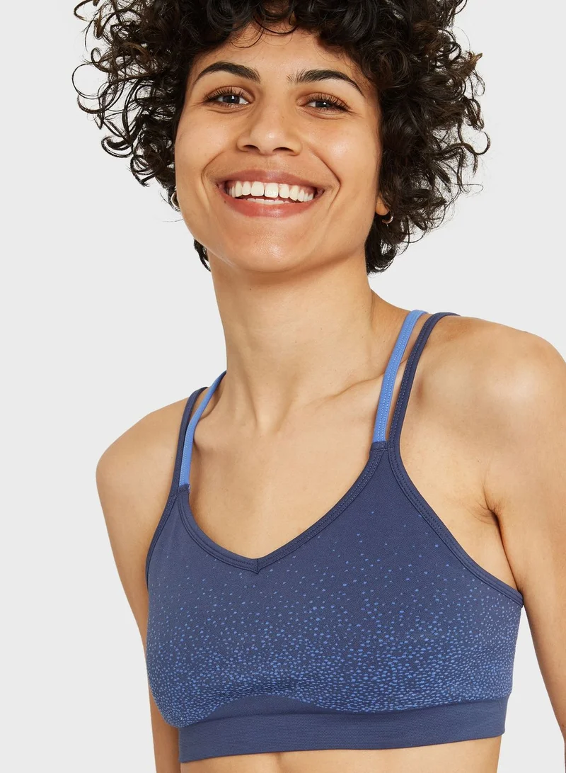 Yoga Searcher Chasa Bra
