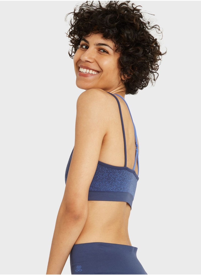 Yoga Searcher - Chasa Bra - Image 1