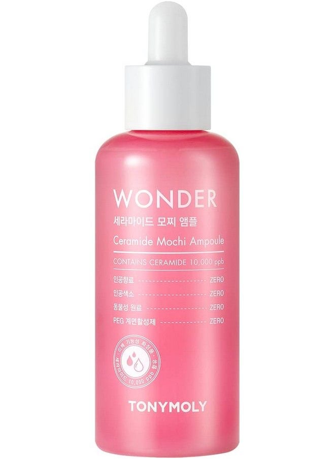 TONYMOLY Wonder Ceramide Mochi Collection Ampoule  - Image 2