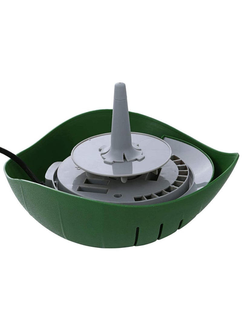 DubaiGallery Electrical Water Air Refresher Air Revitalizer Air Purifier Air Humidifier  - Image 5