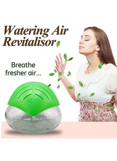 DubaiGallery Electrical Water Air Refresher Air Revitalizer Air Purifier Air Humidifier  - Image 2