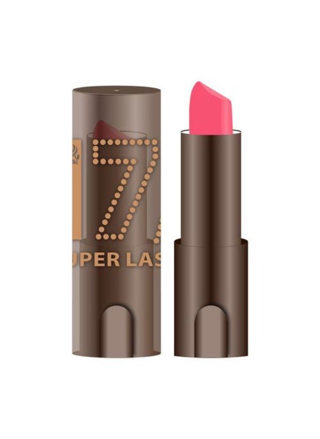 Luna Luna 7/11 Long Lasting Lipstick - NO.L86  - Image 1
