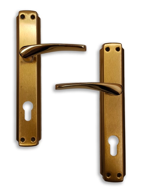 Modern and Elegant Door Handle - Durable and Easy to Install
