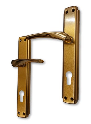 Modern and Elegant Door Handle - Durable and Easy to Install - view 3