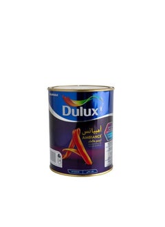 Dulux Dulux Ambiance Matt Base D-1Ltr 