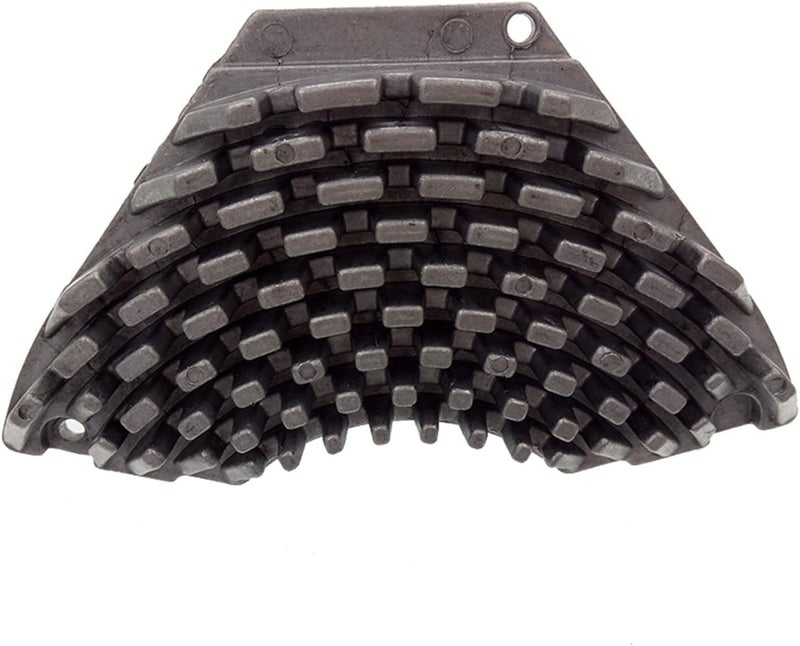 Yurefax Heater Fan Blower Motor Resistor for Volvo - Image 1