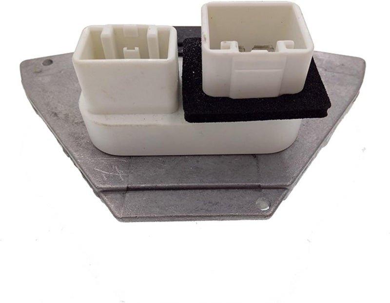 Yurefax Heater Fan Blower Motor Resistor for Volvo - Image 4