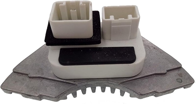 Yurefax Heater Fan Blower Motor Resistor for Volvo - Image 3
