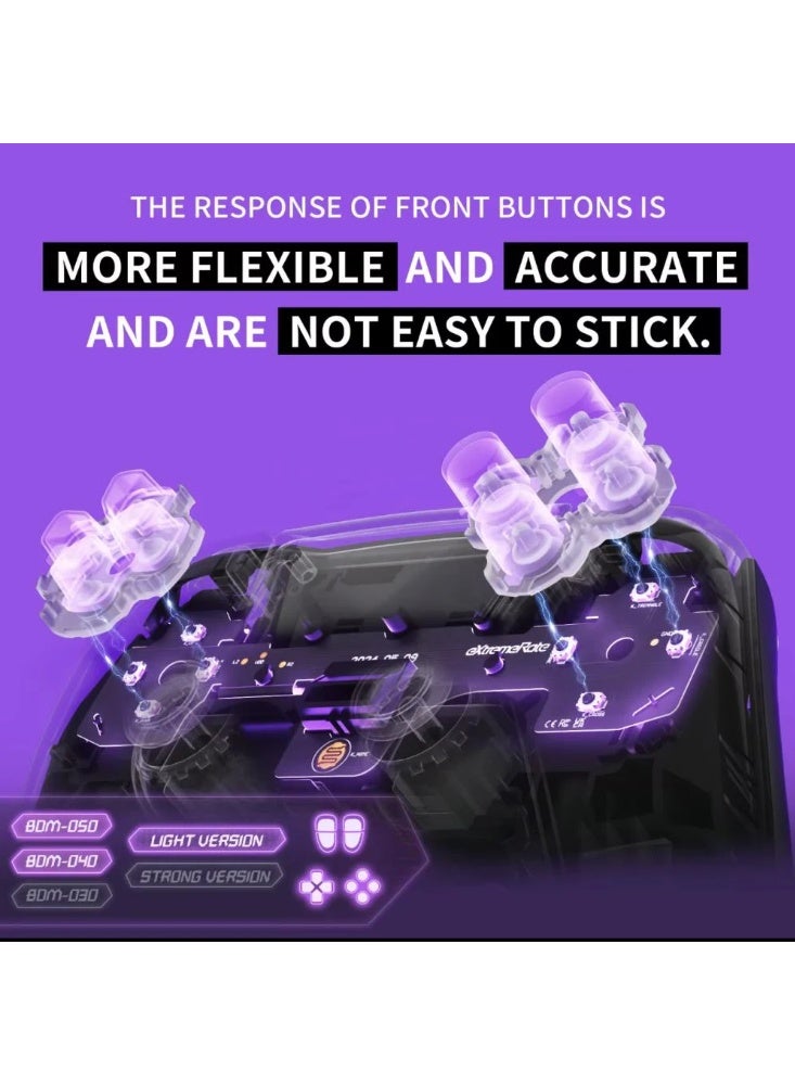 PS5 Controller Mouse Clicks – BDM-040/050 Edition - Image 3