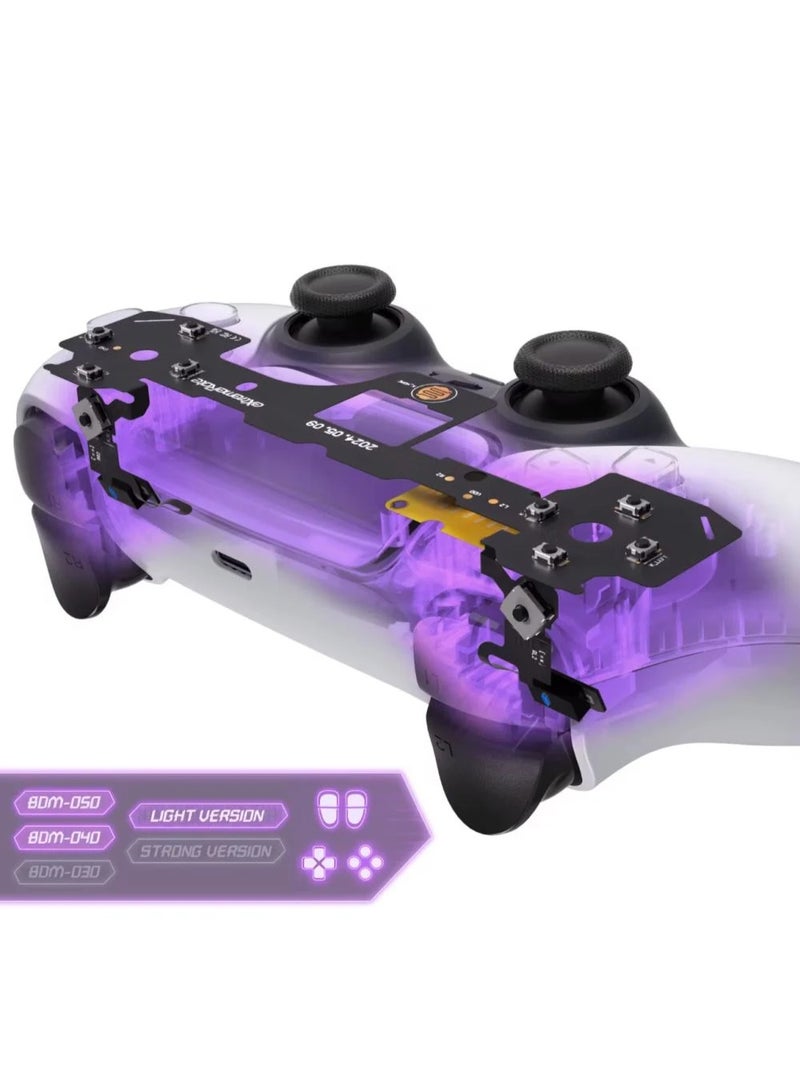 PS5 Controller Mouse Clicks – BDM-040/050 Edition - Image 1