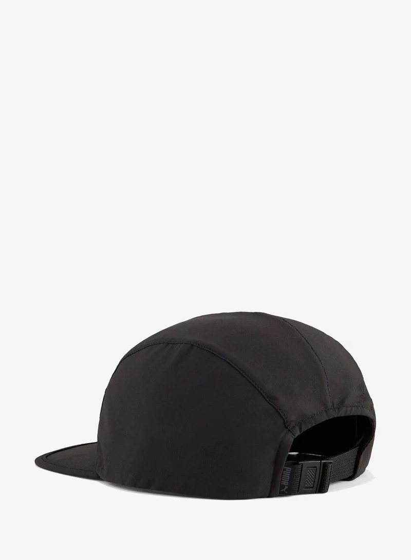 PUMA 5 Panel X Hyrox Running Cap