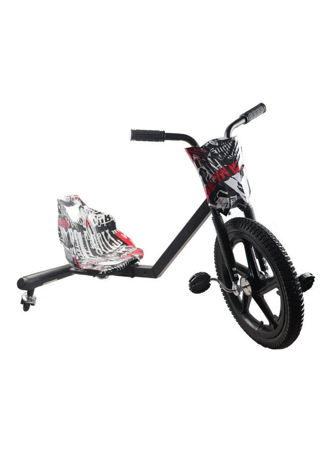 Pedal Drift Scooter