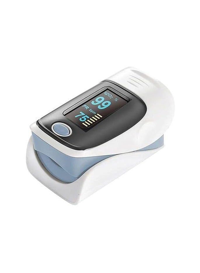 جهاز قياس الأكسجين في الدم وقياس معدل ضربات القلب - Image 1