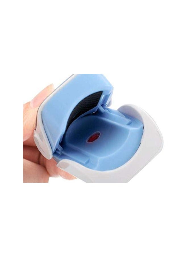 جهاز قياس الأكسجين في الدم وقياس معدل ضربات القلب - Image 2