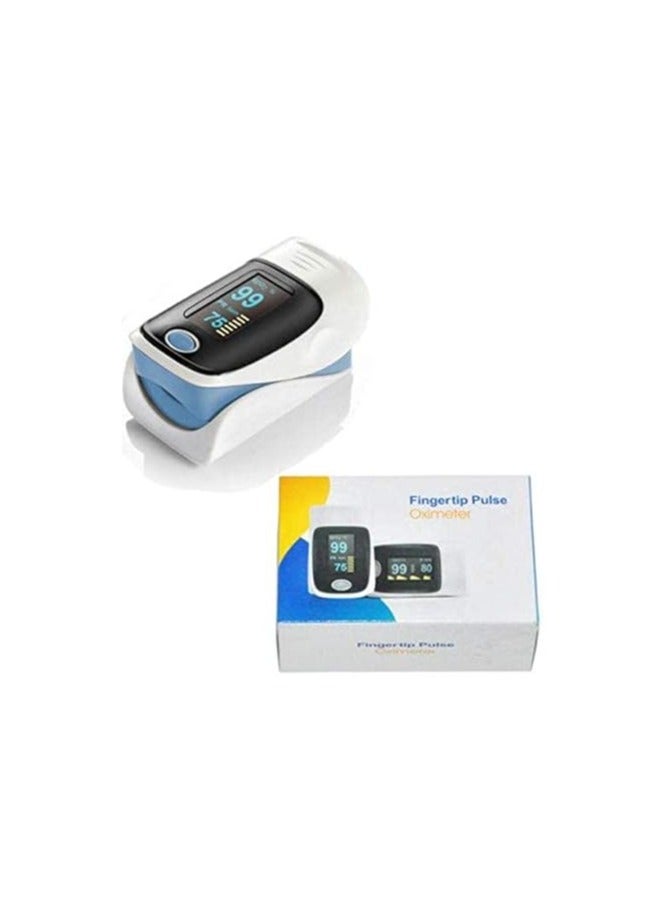 جهاز قياس الأكسجين في الدم وقياس معدل ضربات القلب - Image 3