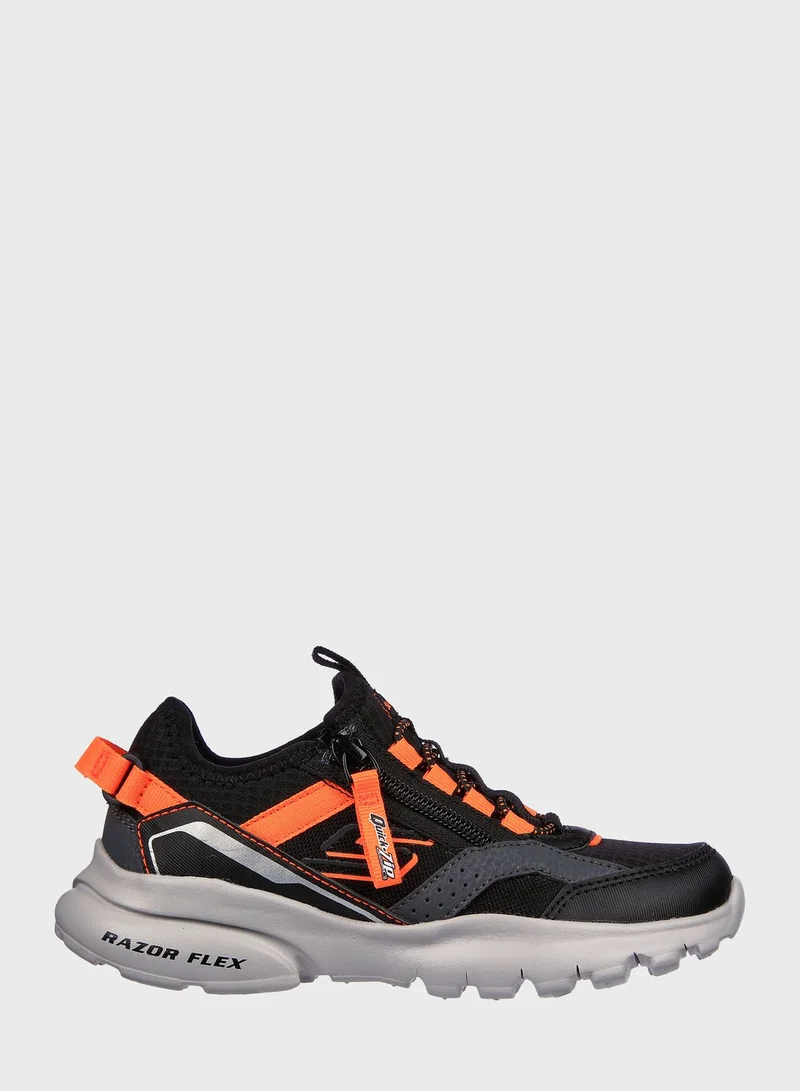 SKECHERS Kids Razor Flex