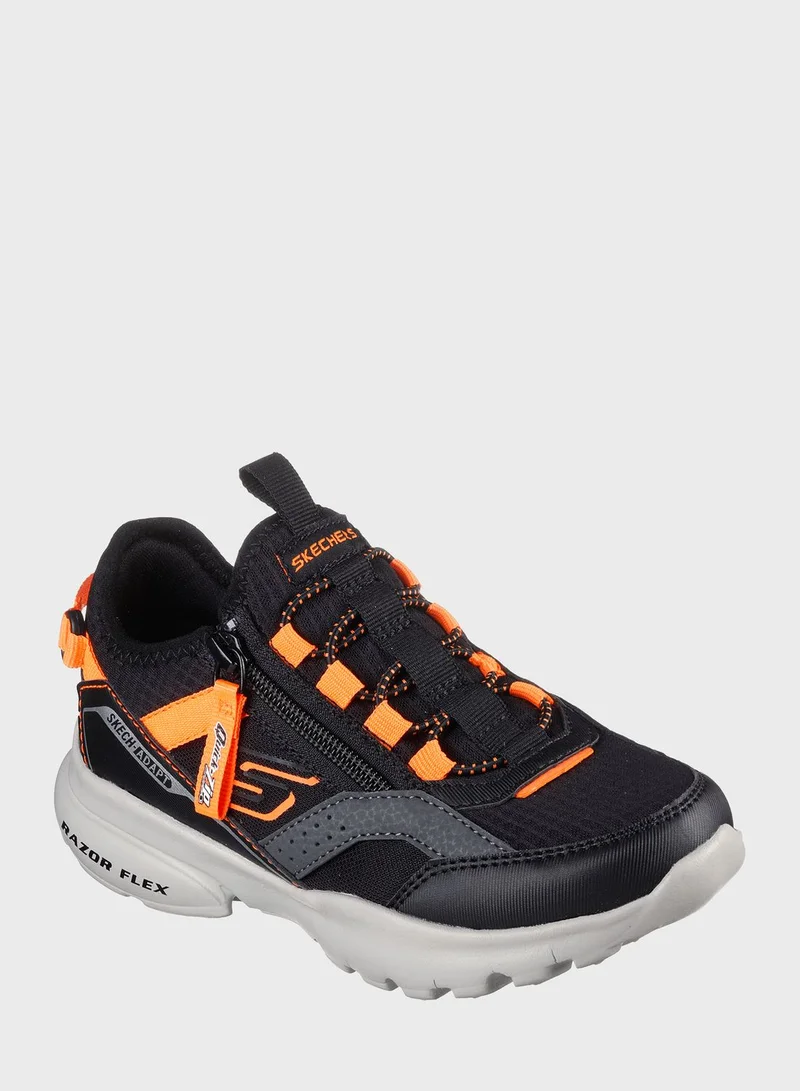SKECHERS Kids Razor Flex