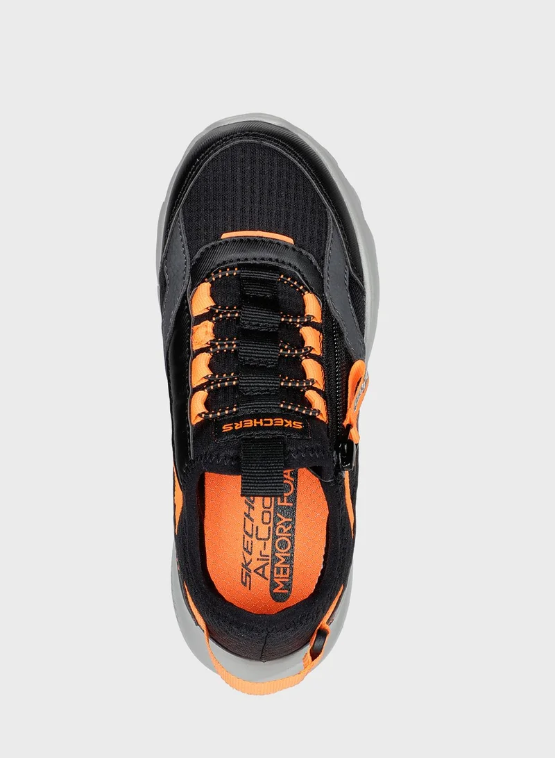 SKECHERS Kids Razor Flex