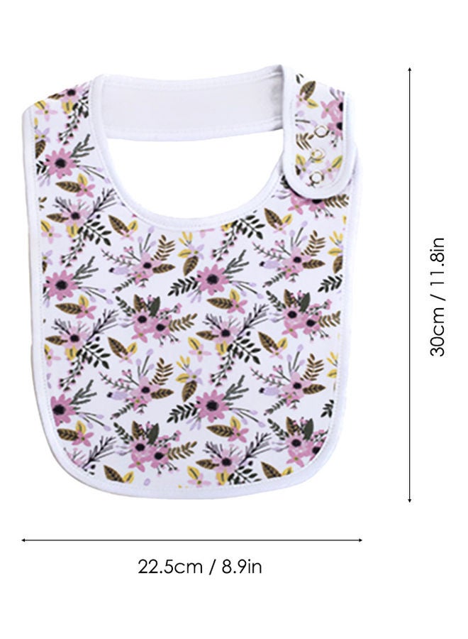 نيبمينينت مجموعة مكونة من 4 مرايل للرضاعة - Image 2