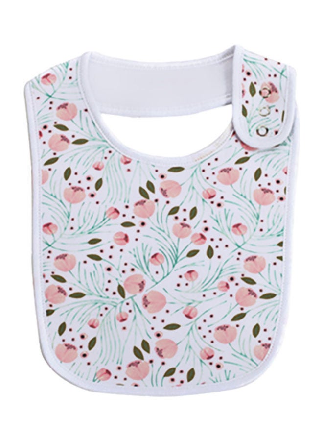 نيبمينينت مجموعة مكونة من 4 مرايل للرضاعة - Image 4